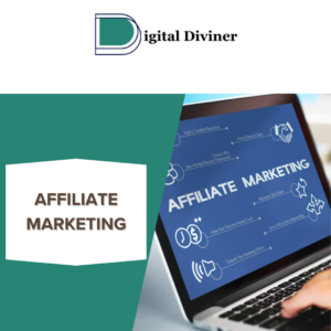 Affiliate Marketing