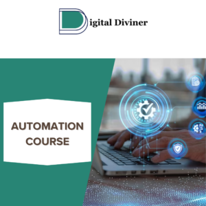 Automation Course – ( Coming soon )