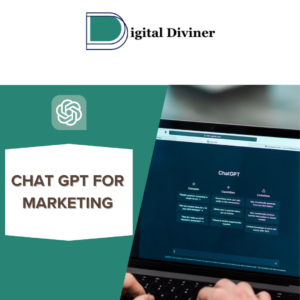 Chat GTP For Marketing