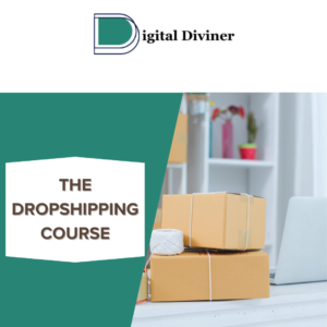 The Dropshopping Course – ( Coming soon )