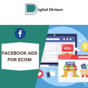 Facebook Ads Course For Ecom