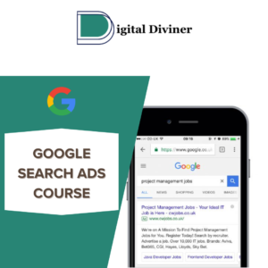 Google Search Ads Course