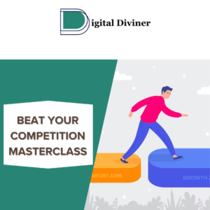 Beat Your Competition masterclass