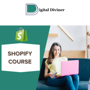 Shopify Course